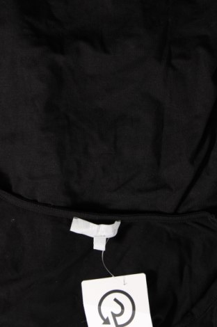 Γυναικεία μπλούζα True Style, Μέγεθος L, Χρώμα Μαύρο, Τιμή 3,06 €