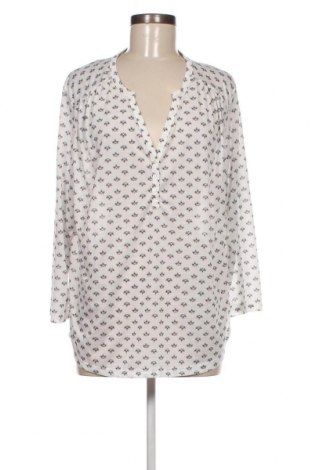 Γυναικεία μπλούζα H&M, Μέγεθος XL, Χρώμα Λευκό, Τιμή 2,94 €