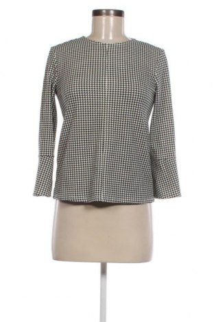 Дамска блуза H&M, Размер XS, Цвят Многоцветен, Цена 6,46 лв.