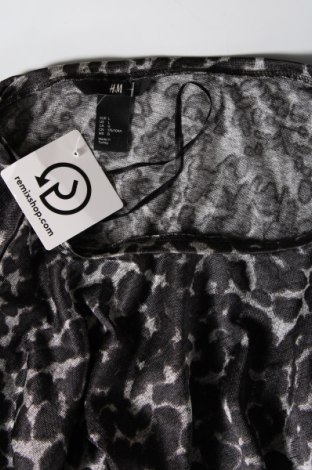 Γυναικεία μπλούζα H&M, Μέγεθος L, Χρώμα Πολύχρωμο, Τιμή 1,76 €