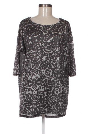 Дамска блуза H&M, Размер L, Цвят Многоцветен, Цена 3,04 лв.