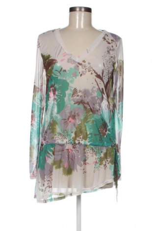 Damen Shirt H&M, Größe L, Farbe Mehrfarbig, Preis 6,54 €