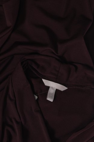 Γυναικεία μπλούζα H&M, Μέγεθος S, Χρώμα Καφέ, Τιμή 2,80 €