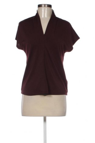 Γυναικεία μπλούζα H&M, Μέγεθος S, Χρώμα Καφέ, Τιμή 2,01 €