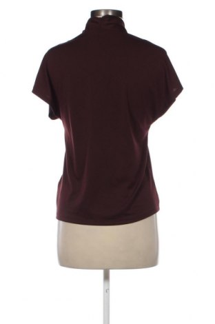 Дамска блуза H&M, Размер S, Цвят Кафяв, Цена 5,47 лв.