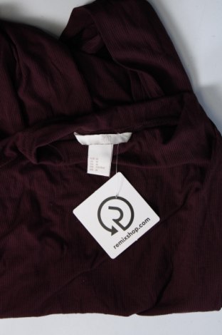 Damen Shirt H&M, Größe M, Farbe Rot, Preis 3,50 €