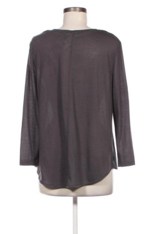 Damen Shirt H&M, Größe M, Farbe Grau, Preis 3,99 €