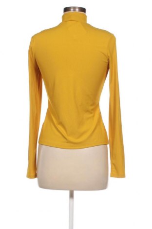 Damen Shirt H&M, Größe M, Farbe Gelb, Preis € 13,22