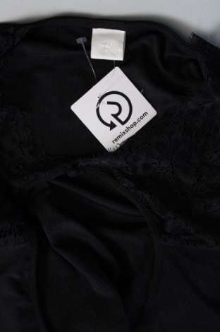 Bluză de femei H&M, Mărime XL, Culoare Negru, Preț 16,25 Lei