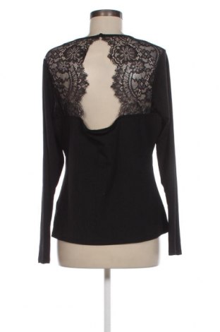 Damen Shirt H&M, Größe XL, Farbe Schwarz, Preis 3,04 €