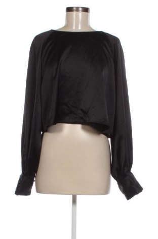 Damen Shirt H&M, Größe XL, Farbe Schwarz, Preis € 3,17