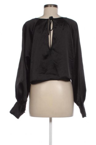 Bluză de femei H&M, Mărime XL, Culoare Negru, Preț 15,00 Lei
