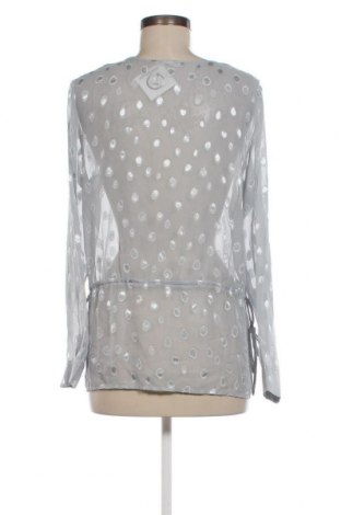 Дамска блуза H&M, Размер S, Цвят Сив, Цена 4,79 лв.