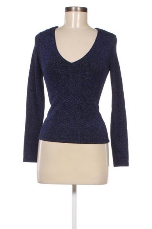 Γυναικεία μπλούζα H&M, Μέγεθος XS, Χρώμα Μπλέ, Τιμή 2,23 €