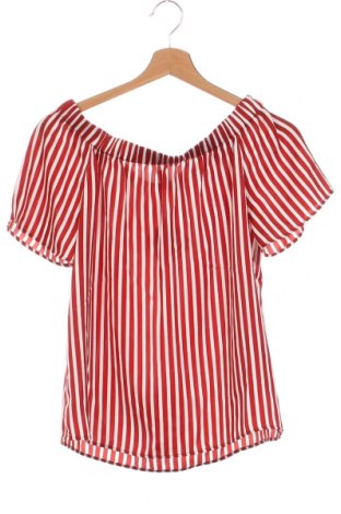 Damen Shirt H&M, Größe XS, Farbe Mehrfarbig, Preis 3,50 €