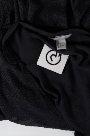 Γυναικεία μπλούζα H&M, Μέγεθος XL, Χρώμα Μπλέ, Τιμή 2,70 €