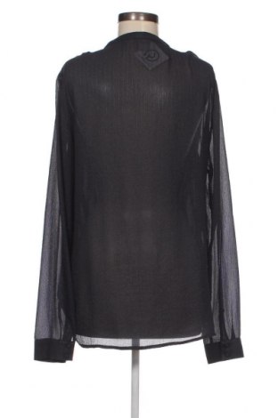 Дамска блуза H&M, Размер XL, Цвят Син, Цена 4,94 лв.