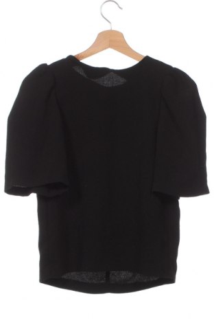 Дамска блуза H&M, Размер XS, Цвят Черен, Цена 7,66 лв.