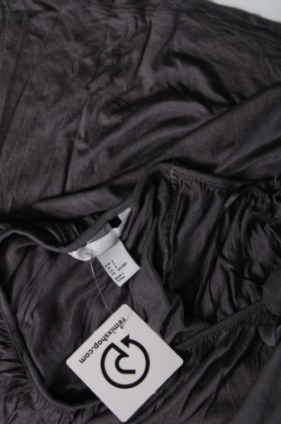 Damen Shirt H&M, Größe S, Farbe Grau, Preis 8,28 €