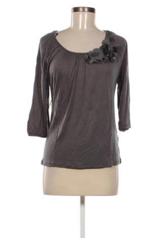 Γυναικεία μπλούζα H&M, Μέγεθος S, Χρώμα Γκρί, Τιμή 8,28 €