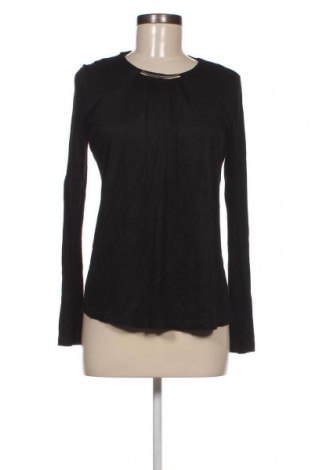 Γυναικεία μπλούζα H&M, Μέγεθος M, Χρώμα Μαύρο, Τιμή 2,47 €