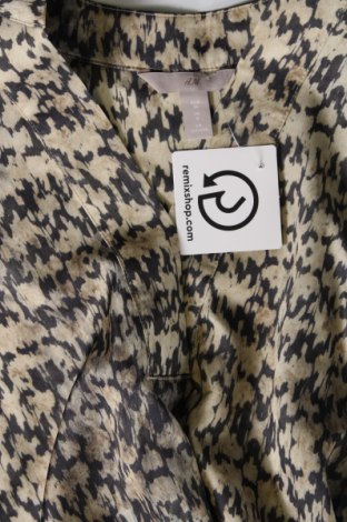Damen Shirt H&M, Größe S, Farbe Mehrfarbig, Preis 3,37 €