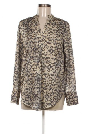 Γυναικεία μπλούζα H&M, Μέγεθος S, Χρώμα Πολύχρωμο, Τιμή 2,41 €
