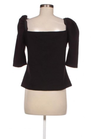 Дамска блуза H&M, Размер L, Цвят Черен, Цена 6,65 лв.