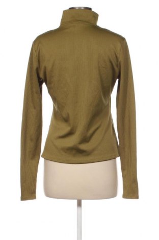 Bluză de femei H&M, Mărime L, Culoare Verde, Preț 16,25 Lei