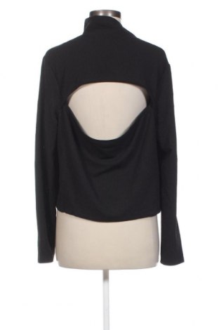 Bluză de femei H&M, Mărime L, Culoare Negru, Preț 9,38 Lei