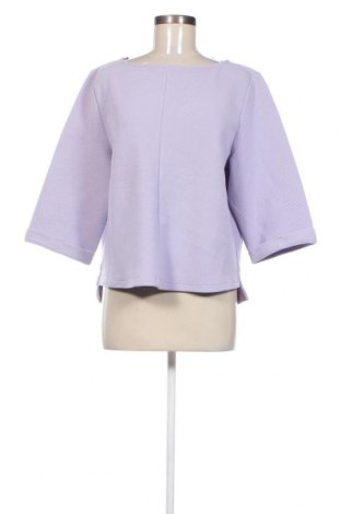 Γυναικεία μπλούζα H&M, Μέγεθος M, Χρώμα Βιολετί, Τιμή 3,53 €