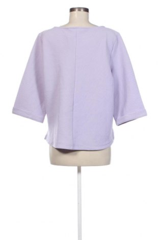 Дамска блуза H&M, Размер M, Цвят Лилав, Цена 6,65 лв.