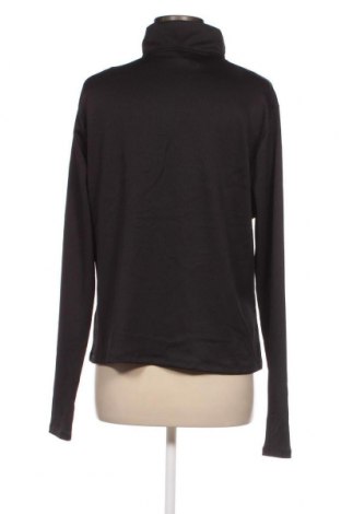 Дамска блуза H&M, Размер XXL, Цвят Черен, Цена 11,21 лв.