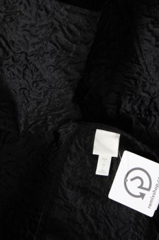 Дамска блуза H&M, Размер L, Цвят Черен, Цена 6,27 лв.