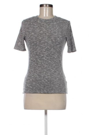 Дамска блуза H&M, Размер S, Цвят Сив, Цена 16,00 лв.