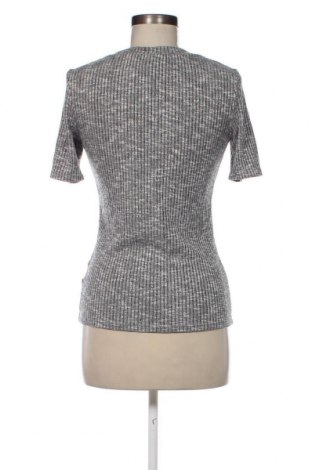 Дамска блуза H&M, Размер S, Цвят Сив, Цена 16,00 лв.