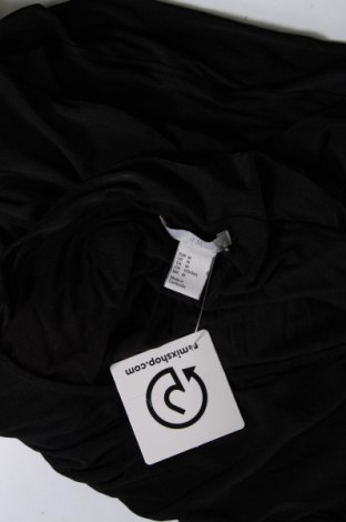 Bluză de femei H&M, Mărime M, Culoare Negru, Preț 12,12 Lei