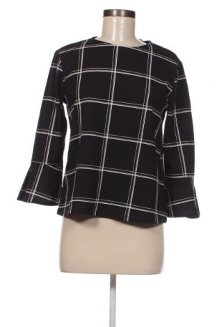 Дамска блуза H&M, Размер M, Цвят Черен, Цена 4,94 лв.