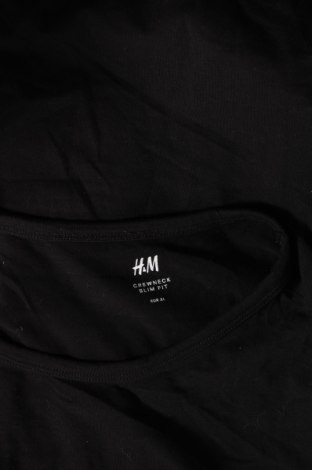 Dámská halenka H&M, Velikost XL, Barva Černá, Cena  76,00 Kč