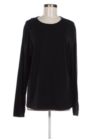 Damen Shirt H&M, Größe XL, Farbe Schwarz, Preis 3,31 €
