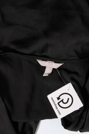Damen Shirt H&M, Größe M, Farbe Schwarz, Preis 4,49 €