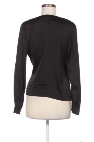 Γυναικεία μπλούζα H&M, Μέγεθος M, Χρώμα Μαύρο, Τιμή 4,00 €