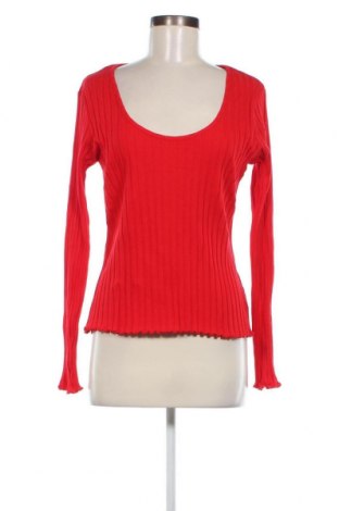 Bluză de femei H&M, Mărime M, Culoare Roșu, Preț 12,50 Lei