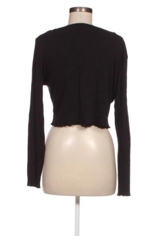 Bluză de femei H&M, Mărime XL, Culoare Negru, Preț 14,38 Lei