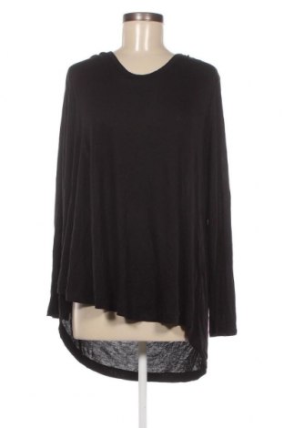 Γυναικεία μπλούζα H&M, Μέγεθος M, Χρώμα Μαύρο, Τιμή 3,88 €