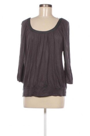 Γυναικεία μπλούζα H&M, Μέγεθος M, Χρώμα Γκρί, Τιμή 1,76 €