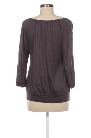 Дамска блуза H&M, Размер M, Цвят Сив, Цена 4,75 лв.