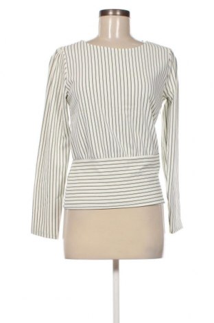 Дамска блуза H&M, Размер S, Цвят Многоцветен, Цена 6,27 лв.