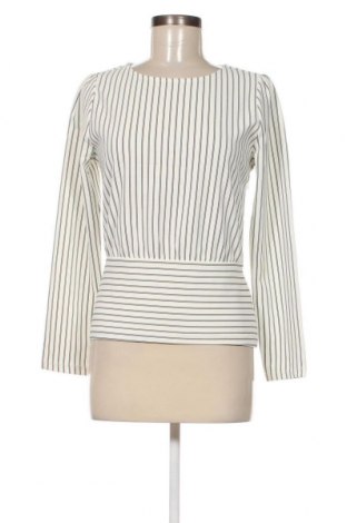 Γυναικεία μπλούζα H&M, Μέγεθος S, Χρώμα Πολύχρωμο, Τιμή 2,35 €