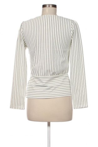 Дамска блуза H&M, Размер S, Цвят Многоцветен, Цена 8,36 лв.